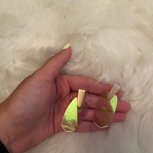 Kendra Scott Earrings